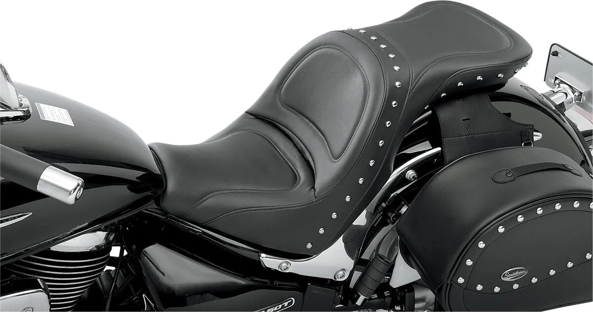 Saddlemen Explorer Special Seat - For SUZUKI