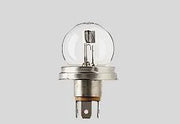 Flosser Halogen Headlight Bulbs