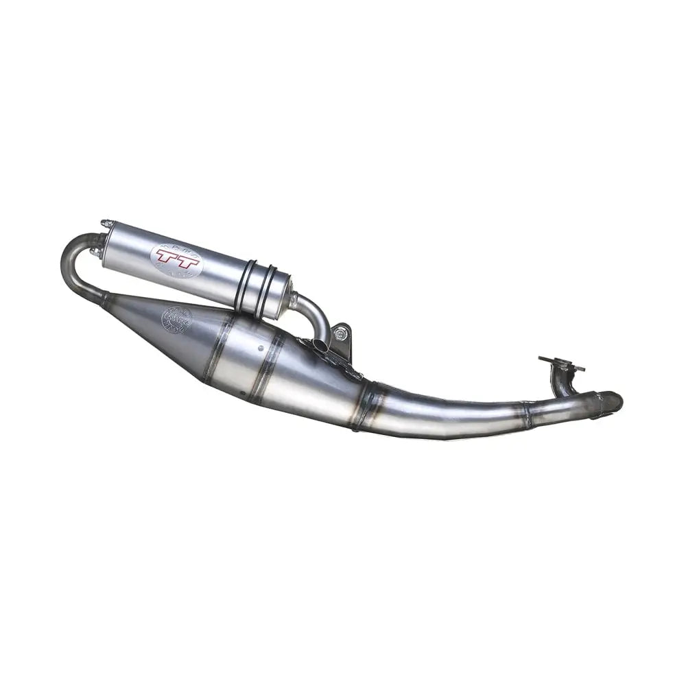 Leovince Hand Made Tt Full System Exhaust