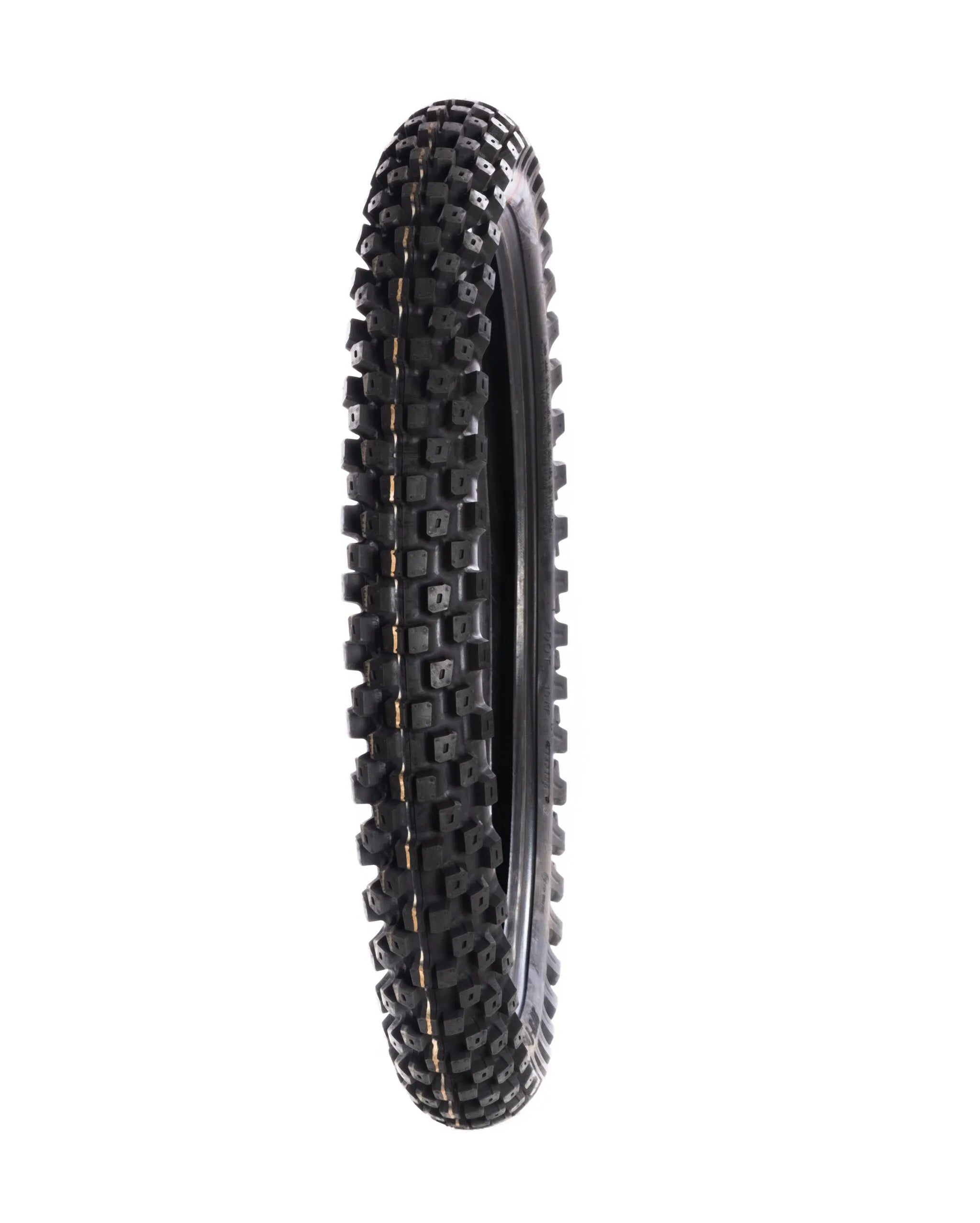 Motoz Tractionator Enduro I/t Tire 120/90-18 Rear