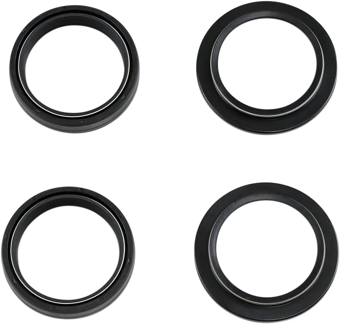 Prox Fork Seal/wiper Kit For 43mm Forks