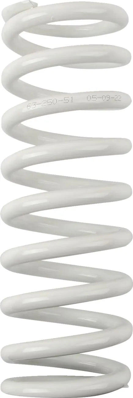 Moose Offroad Shock Spring Replacement