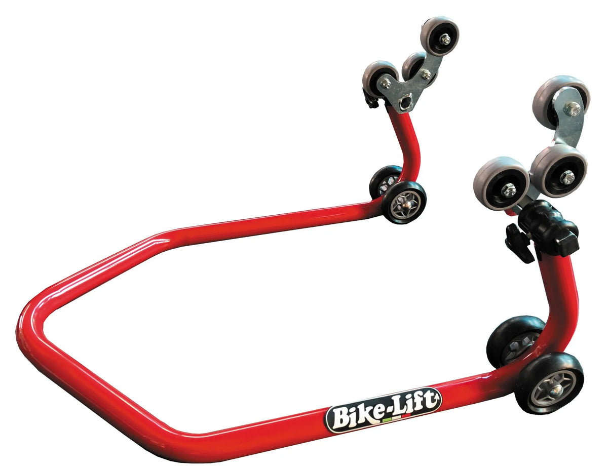 Bike Lift RS-Q Quad Rear Stand Red for Quads