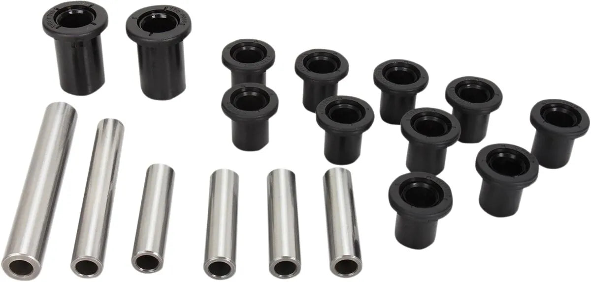 Moose Offroad Rear Independent Suspension Linkage Rebuild Kit