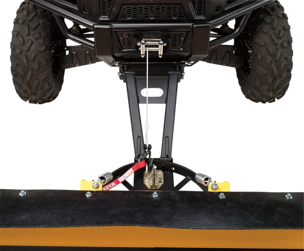 Moose Offroad RM5 Rapid Mount Plow Mount Plate for UTVs