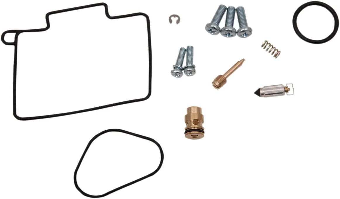 Moose Offroad Carburetor Repair Kit