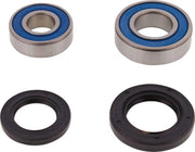 MOOSE OFFROAD HARD-PARTS Front Wheel Bearing Kit