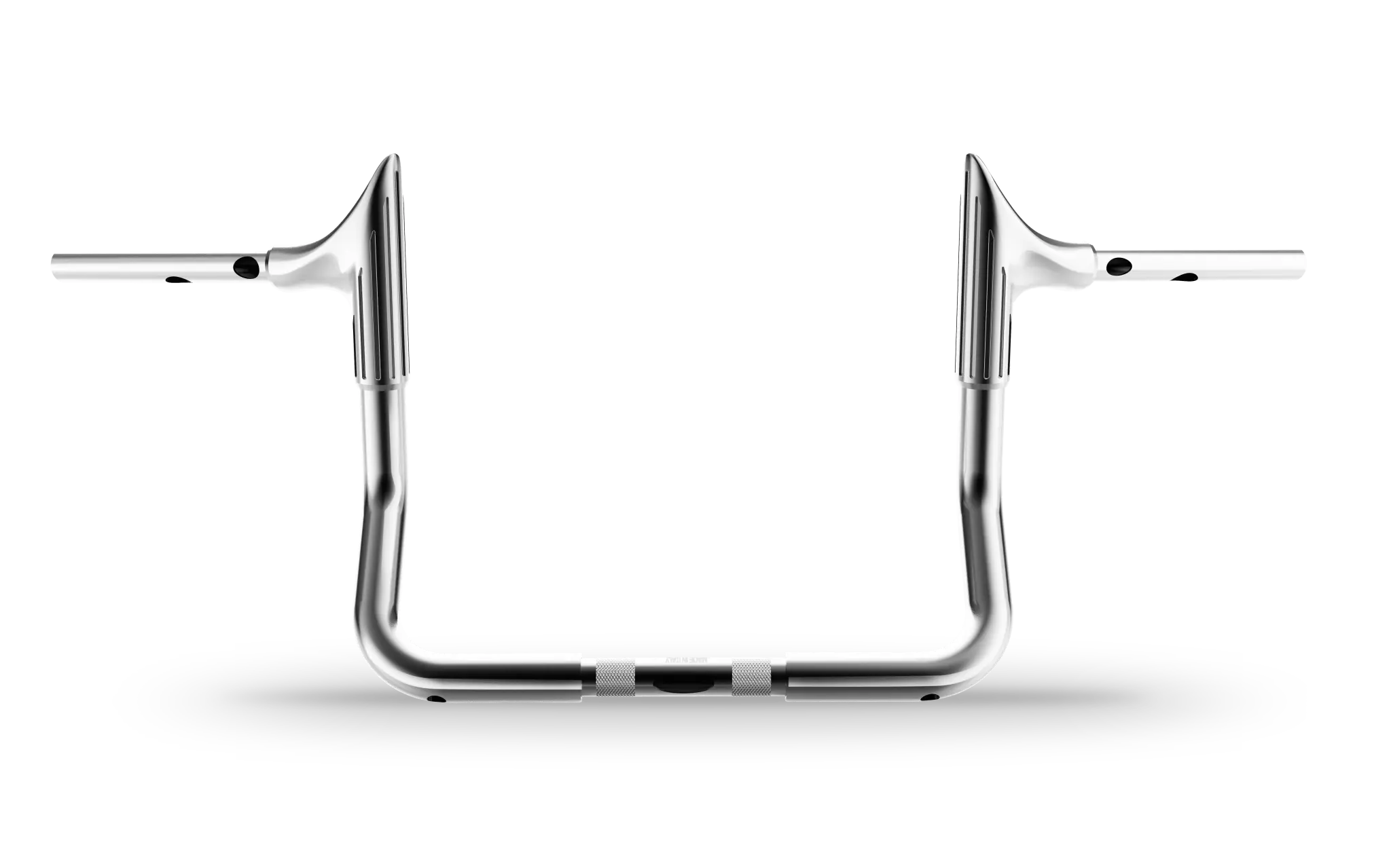 Zard Bull Handlebar - Harley Davidson Upgrade