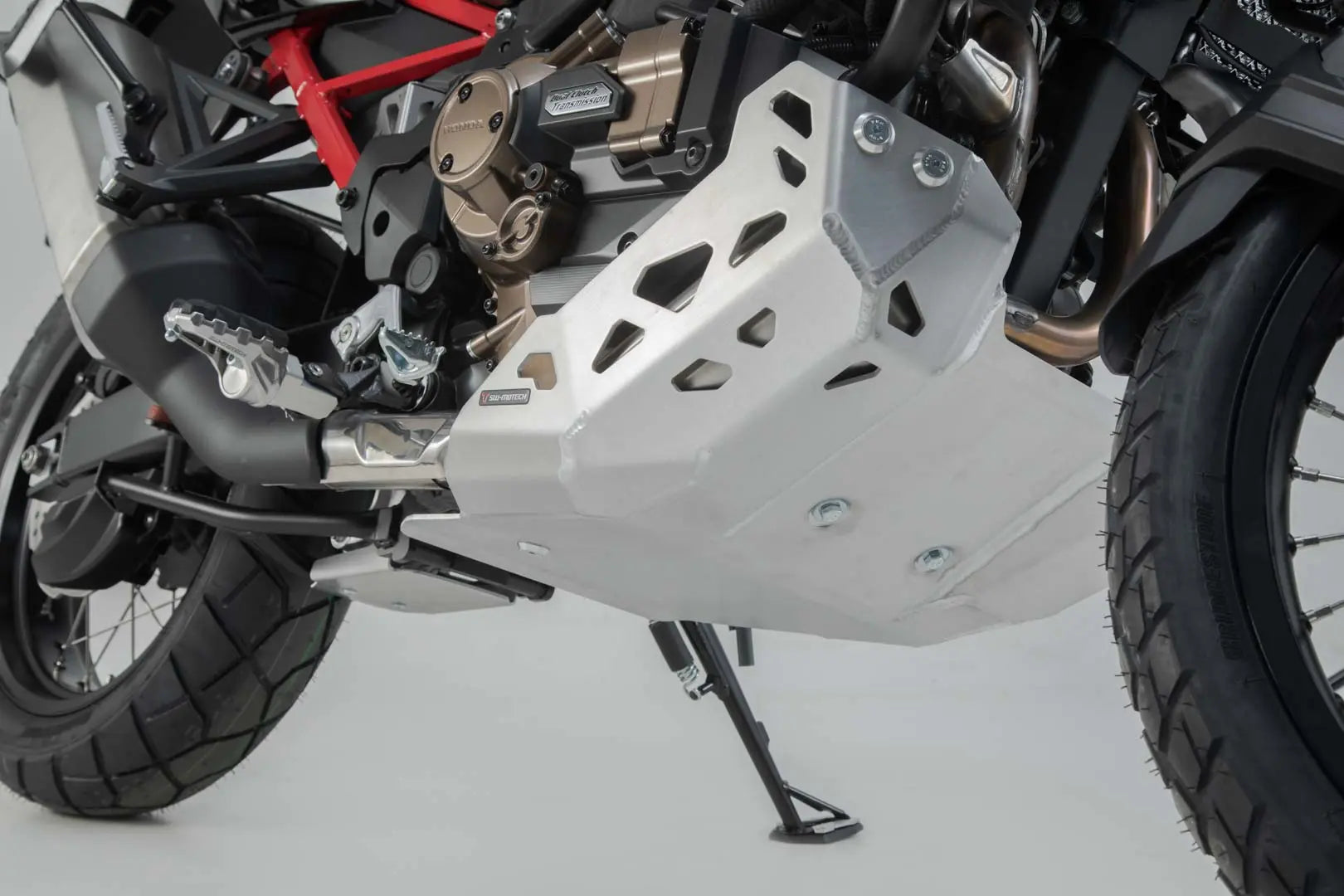 Sw-motech Engine Guard For Lower Engine Protection