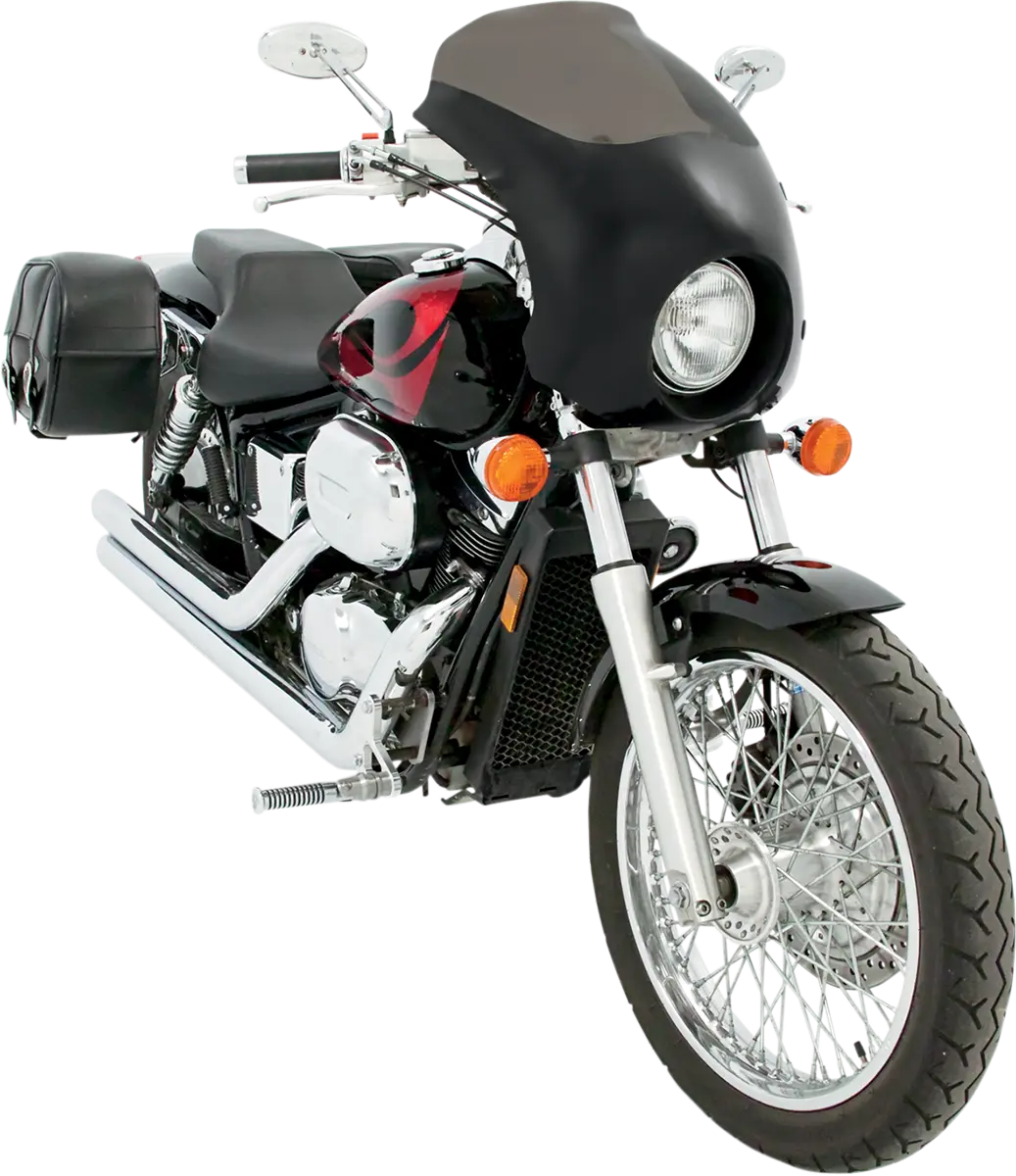 Memphis Shades Bullet Fairing