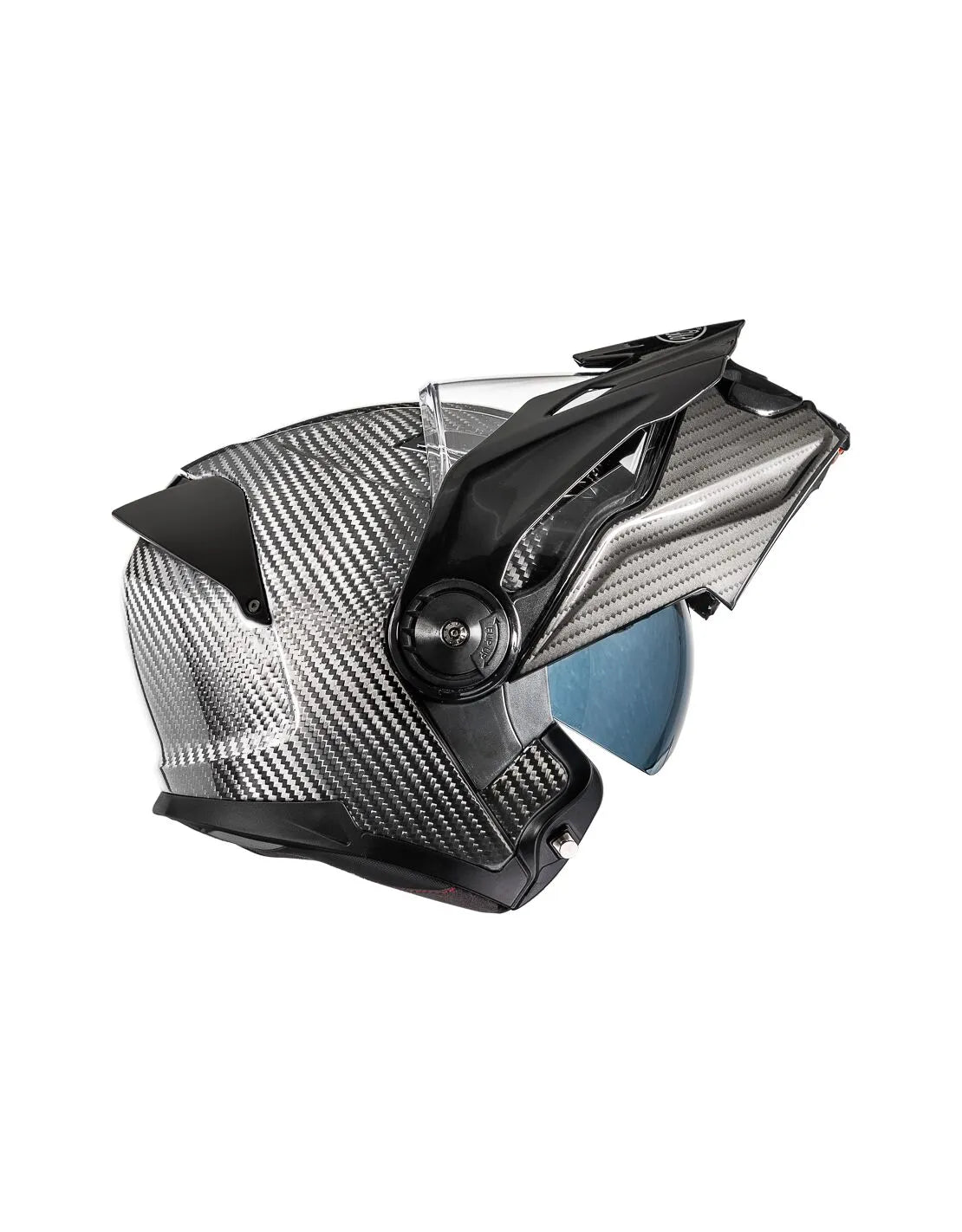 Premier Helmets Land Cruiser Carbon Modular Helmet