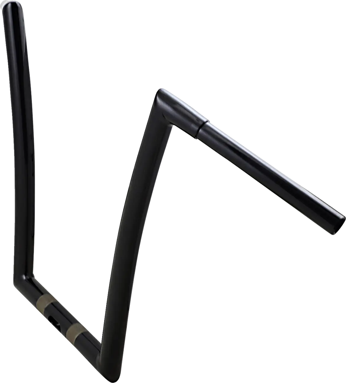 Todd's Cycle 1-1/4" Touring Handlebar