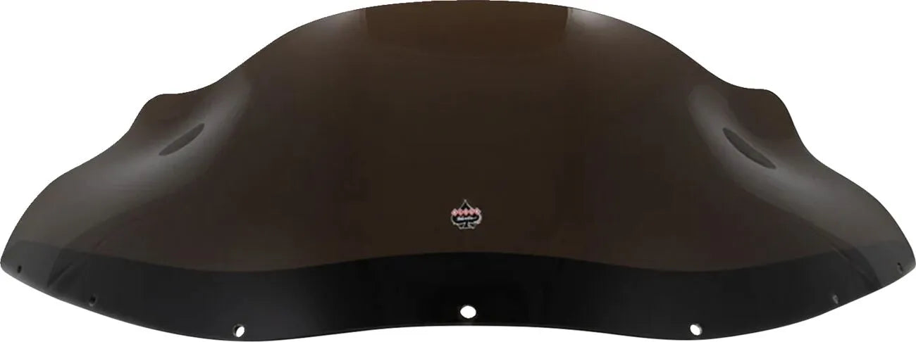 Klock Werks Kolor Flare™ Windshield For Fxrp Fairing