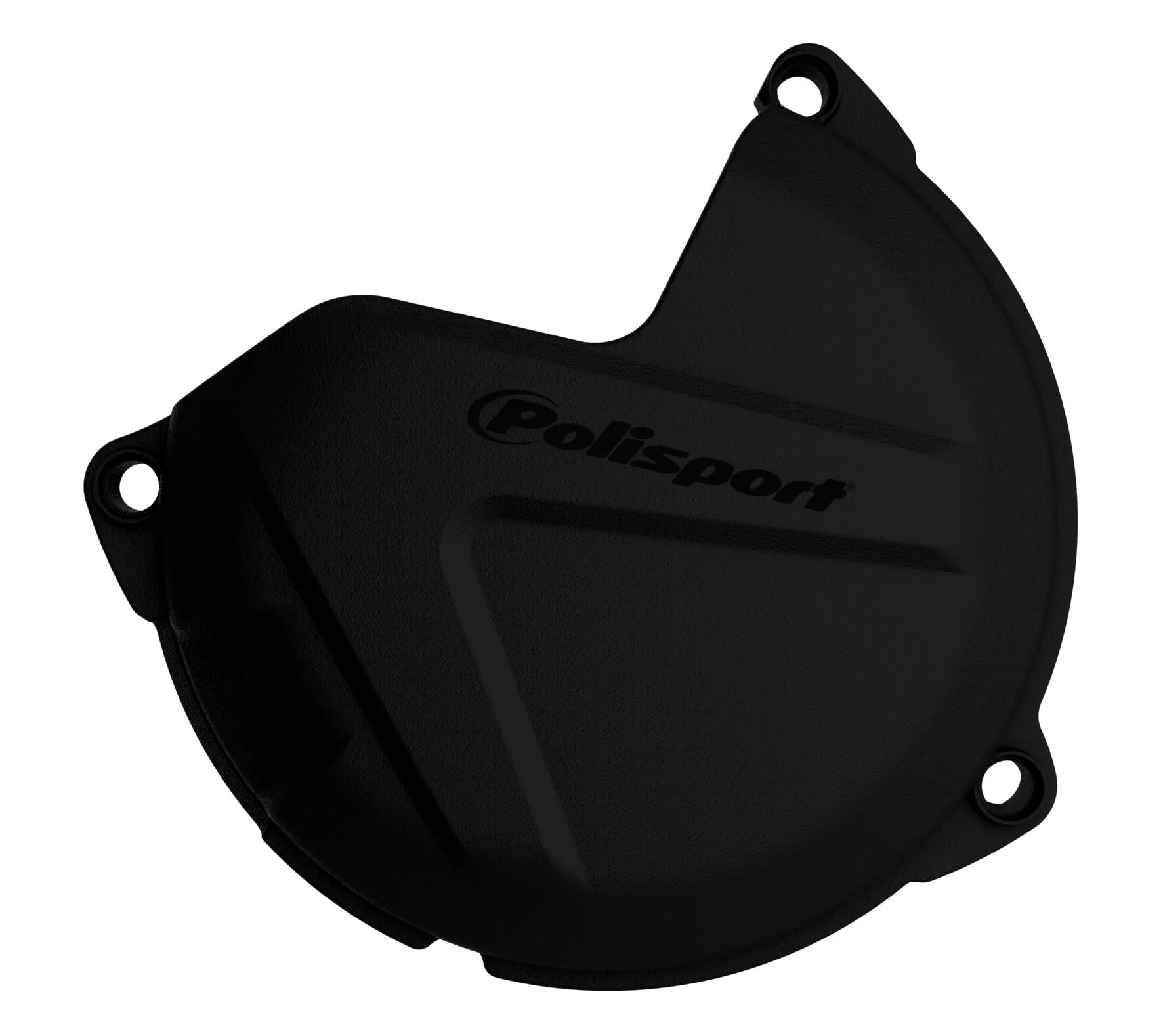 Polisport Clutch Cover Protectors For Stock Clutch Covers