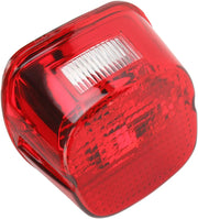 Drag Specialties Laydown Taillight Lens