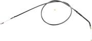 Magnum Shielding Black Pearl Braided Throttle/Idle Cable