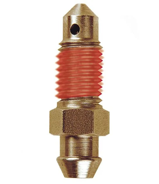 Goodridge Speed Bleeder For Brake Systems