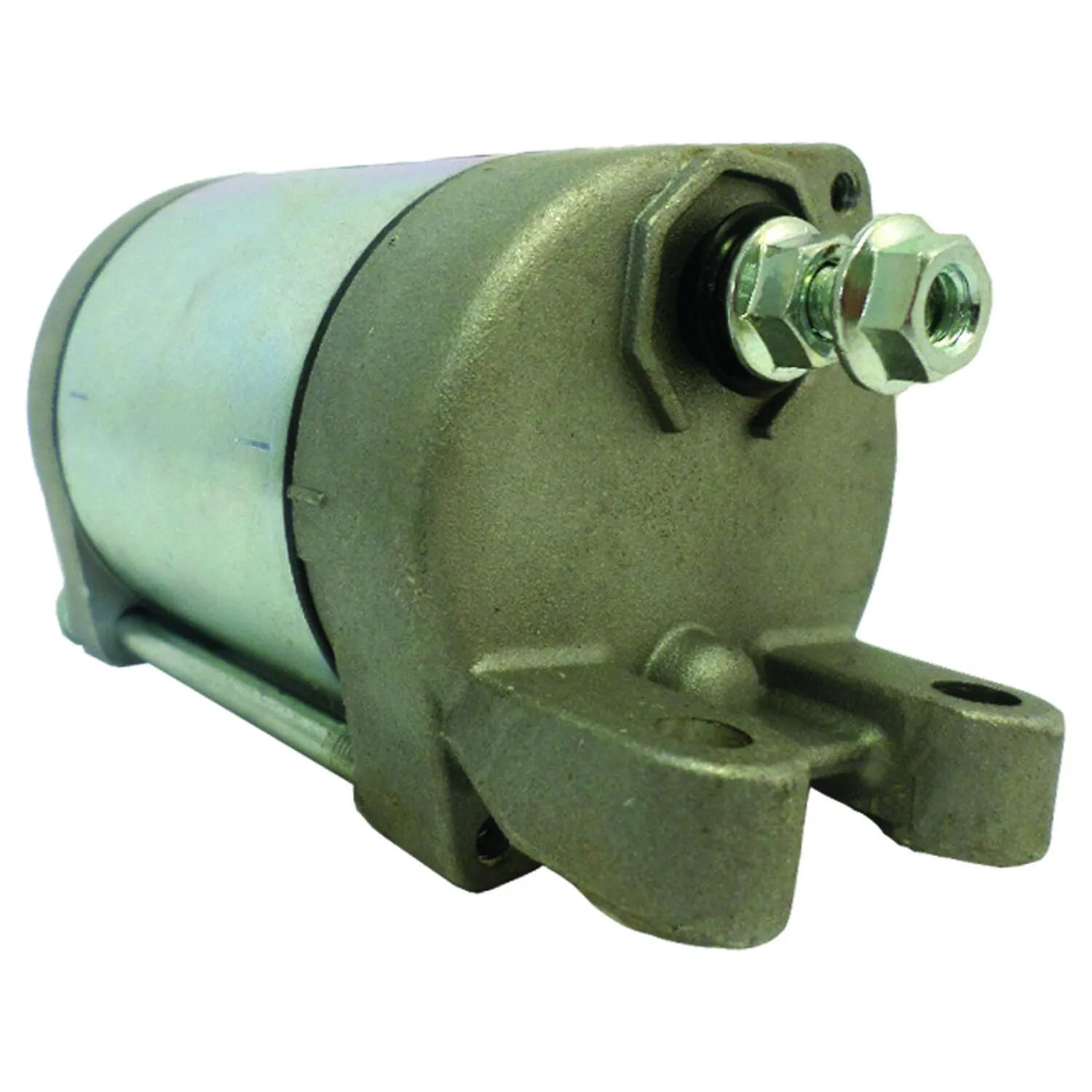 Parts Europe Starter - High-performance Replacement