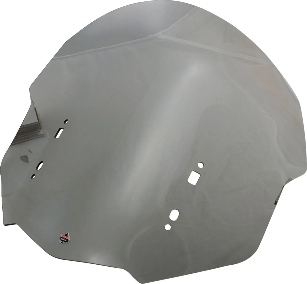 Klock Werks Flare™ Windshield