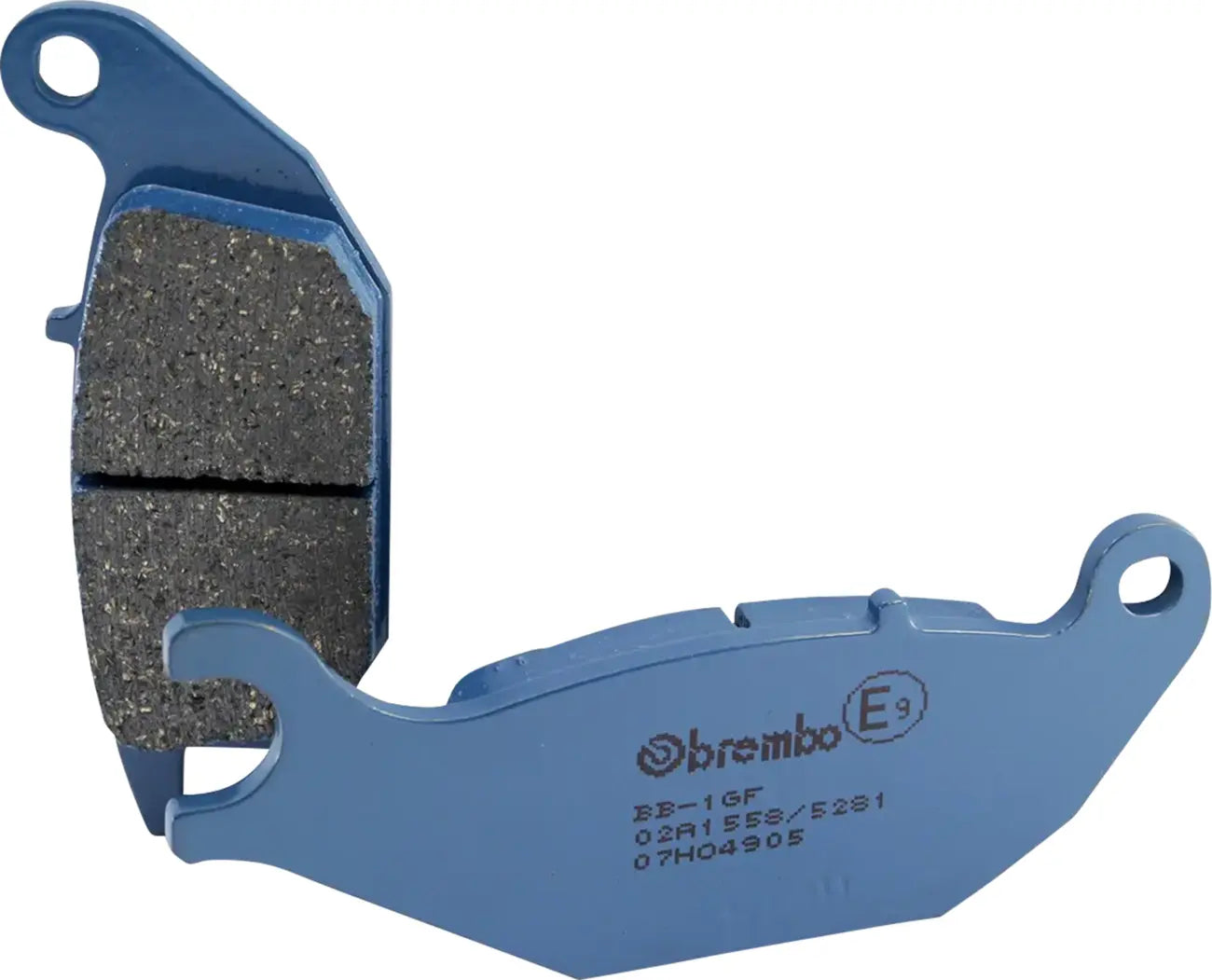 Brembo Prime Sinter Brake Pads Set