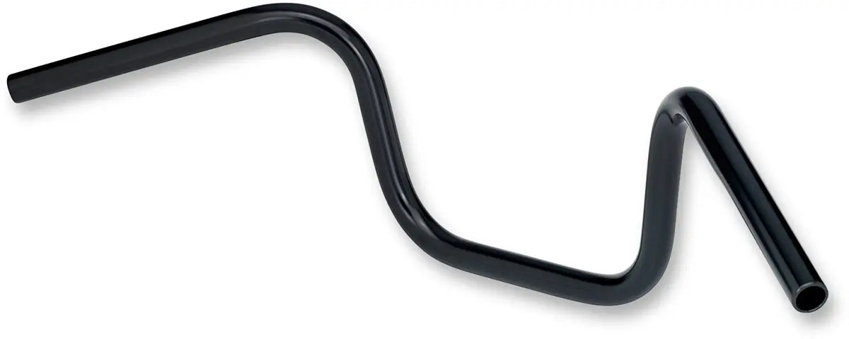 Biltwell 1" Chumps Handlebar - Black
