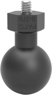 Ram Mounts Tough-ball™ With M6-1 X 6 Mm Threaded Stud
