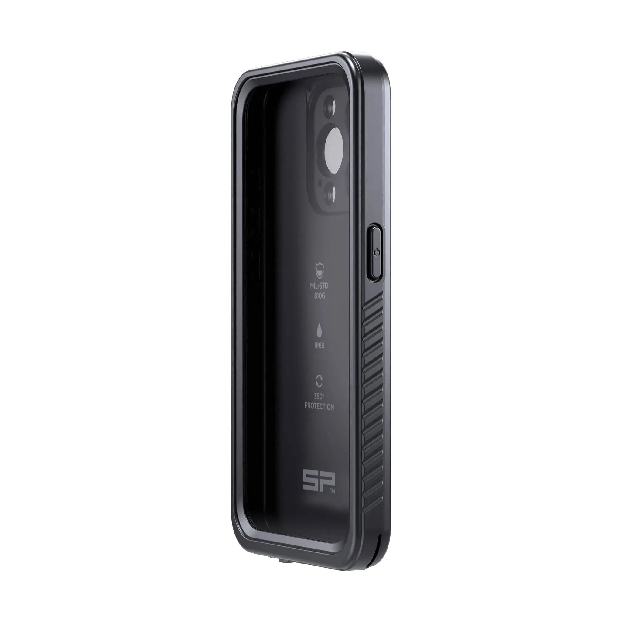 Sp Connect Xtreme Spc+ Phone Case For Iphone 15 Pro