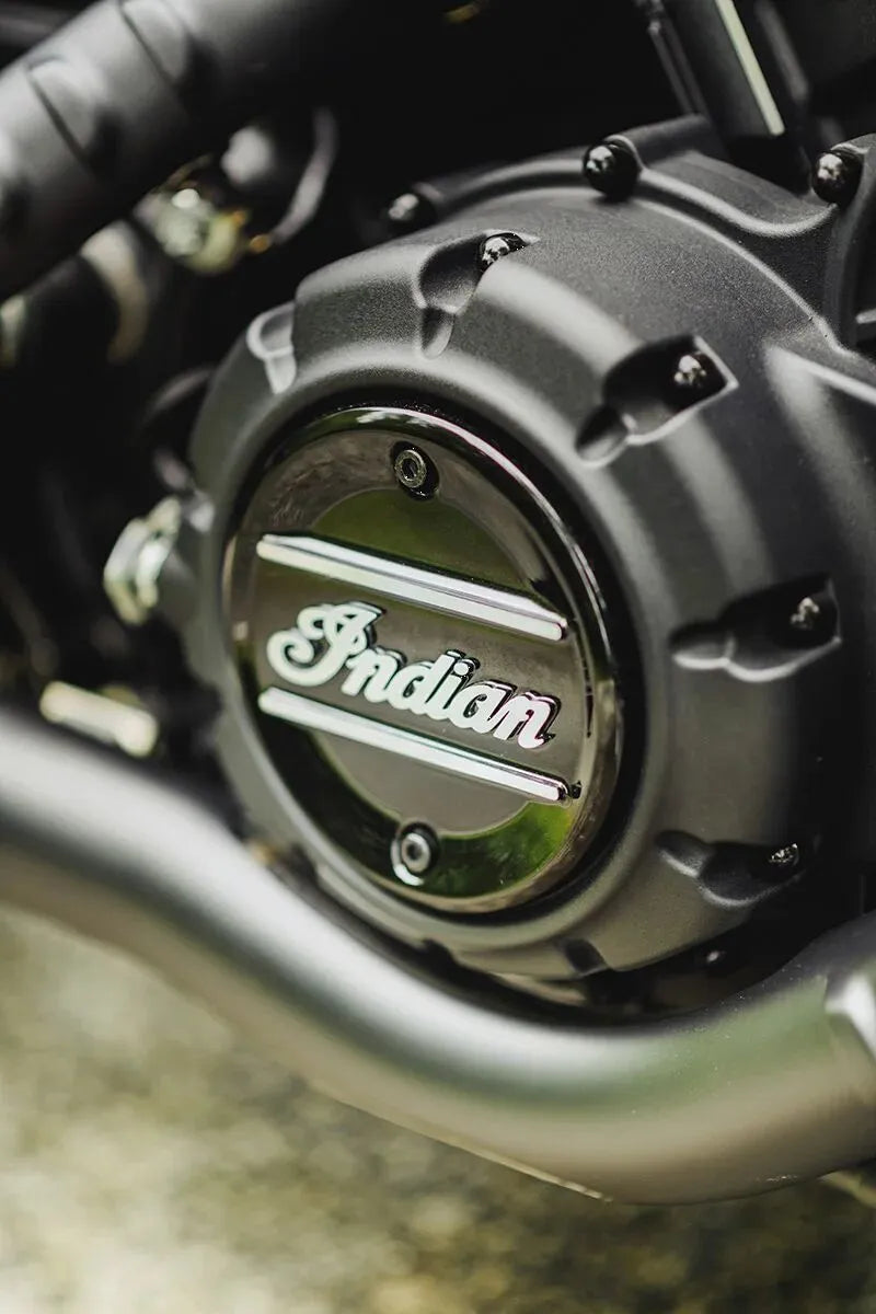 Cult Werk Screw Cover For M6 Cylinder Head Screws