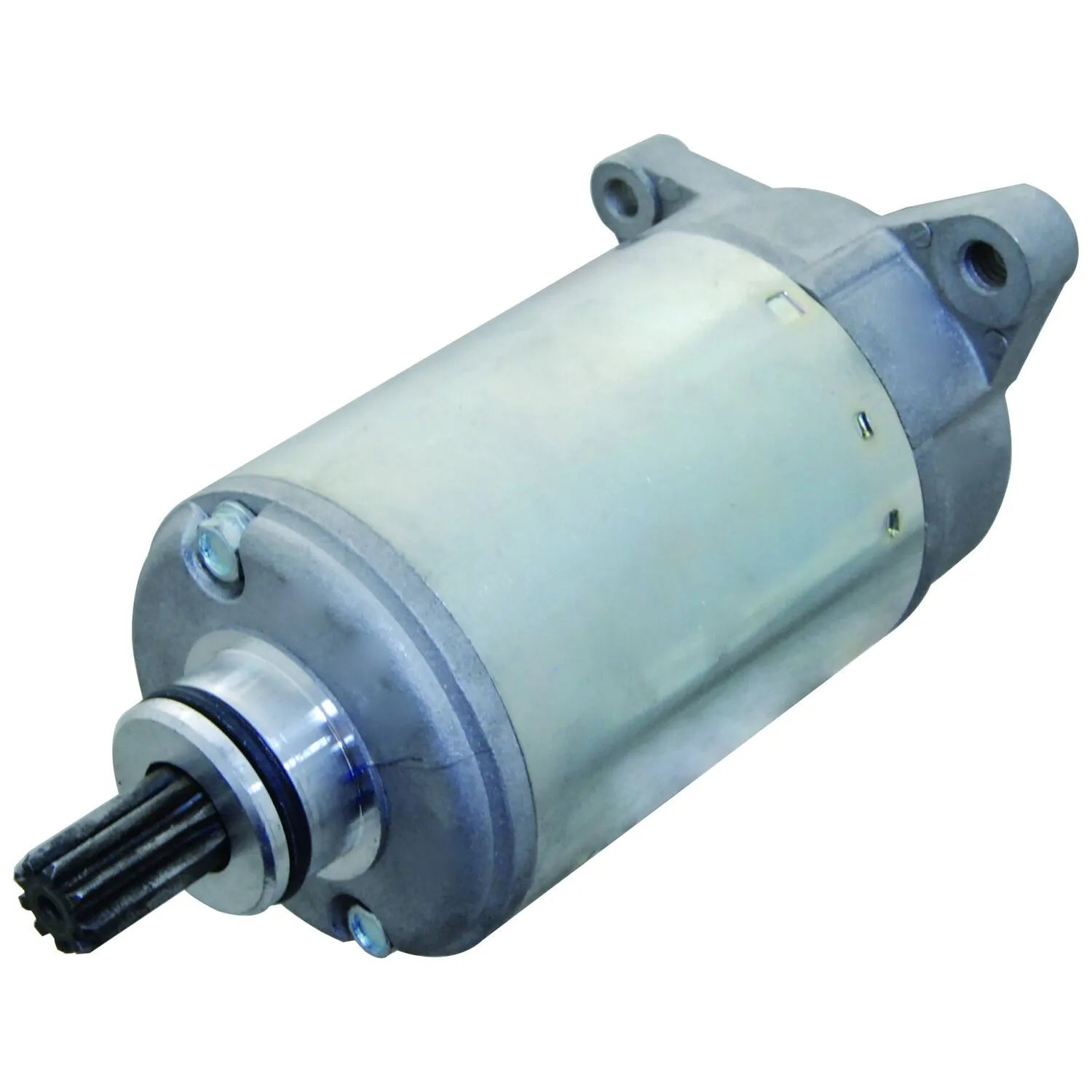 Parts Europe Starter - High-performance Replacement