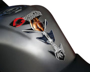 Onedesign Resin Tank Pad - Universal Fit