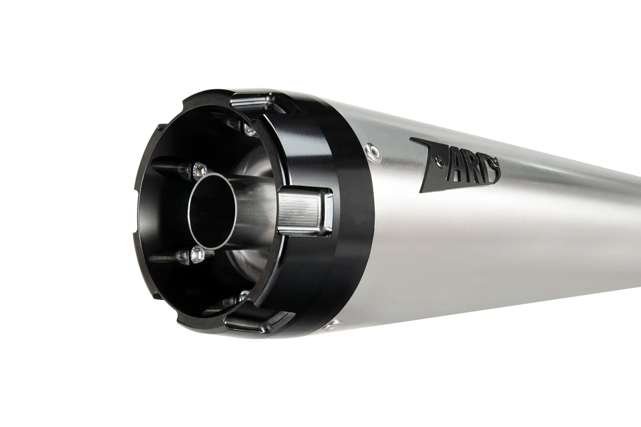 Zard 2:1 Full Exhaust System For Harley-davidson Tourings - ECE Street Legal & Approved - ECE Street Legal Approved
