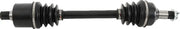 Moose Offroad Complete Axle Assembly