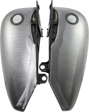 Drag Specialties 2" Extended Gas Tank Set - 5.2 Gallon