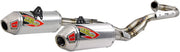 Pro Circuit T-6 Exhaust System Full System
