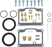 Parts Unlimited Carburetor Repair Kit