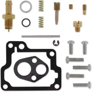 Moose Offroad Carburetor Repair Kit