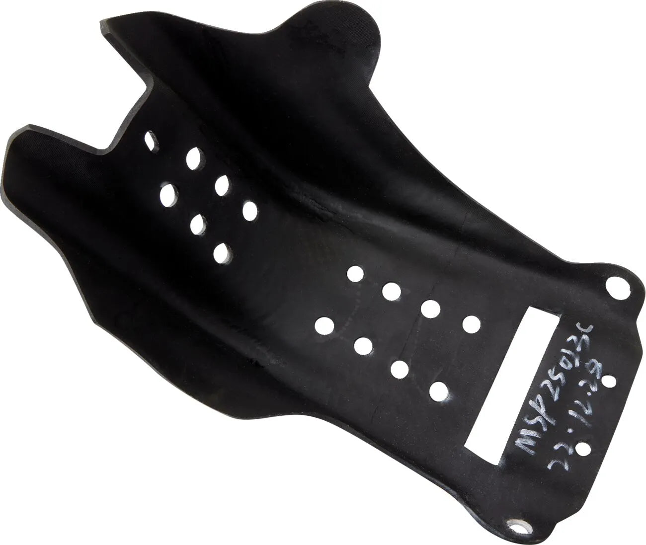 Moose Offroad Carbon Fiber Skid Plate