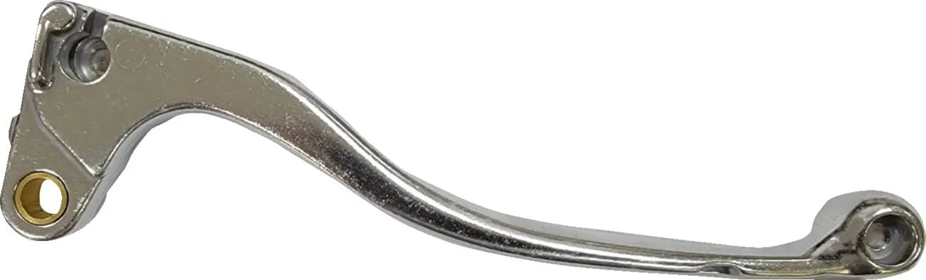 Parts Unlimited Clutch Lever - Polished Alloy