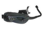 Naraku Traffic Full Exhaust System For 50cc/70cc Scooters