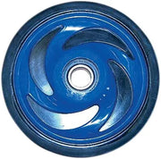 Parts Unlimited Idler Wheel with Insert for 19mm Shaft