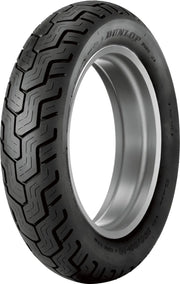 Dunlop D404 Tire For Cruiser/street Motorcycles