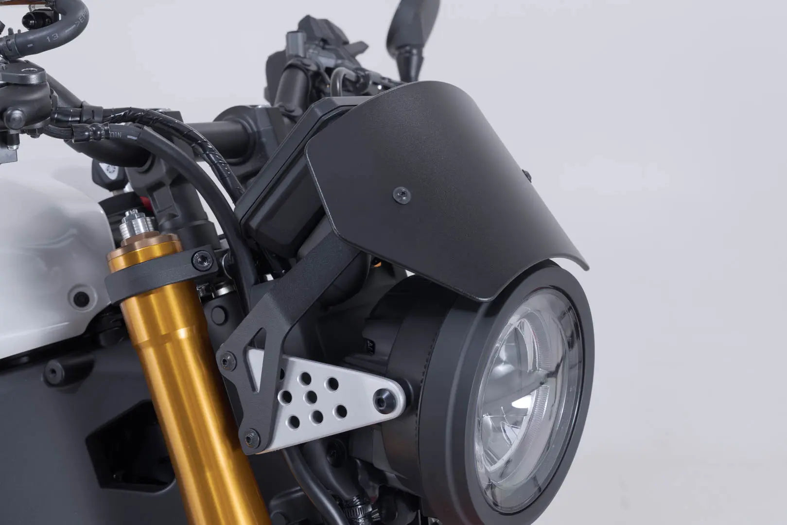 Sw-Motech Windscreen for Yamaha Motorcycles