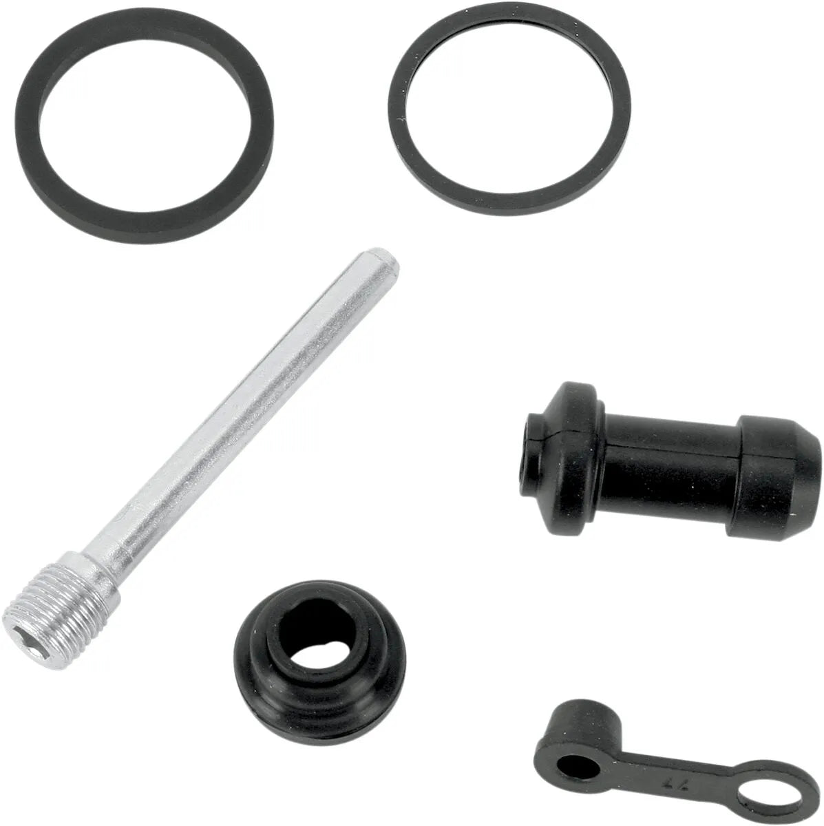 Moose Offroad Brake Caliper Rebuild Kit