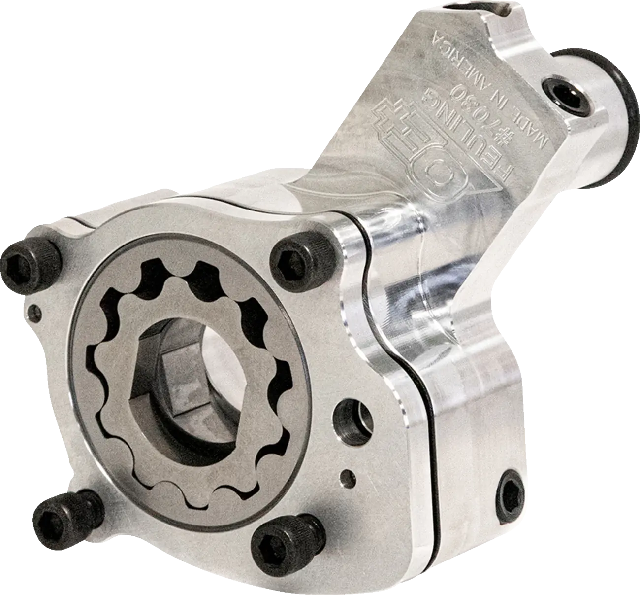 Feuling Parts Oe+ Oil Pump For Increased Oil Pressure