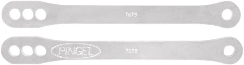 Pingel Suspension Lowering Link For Motorcycle
