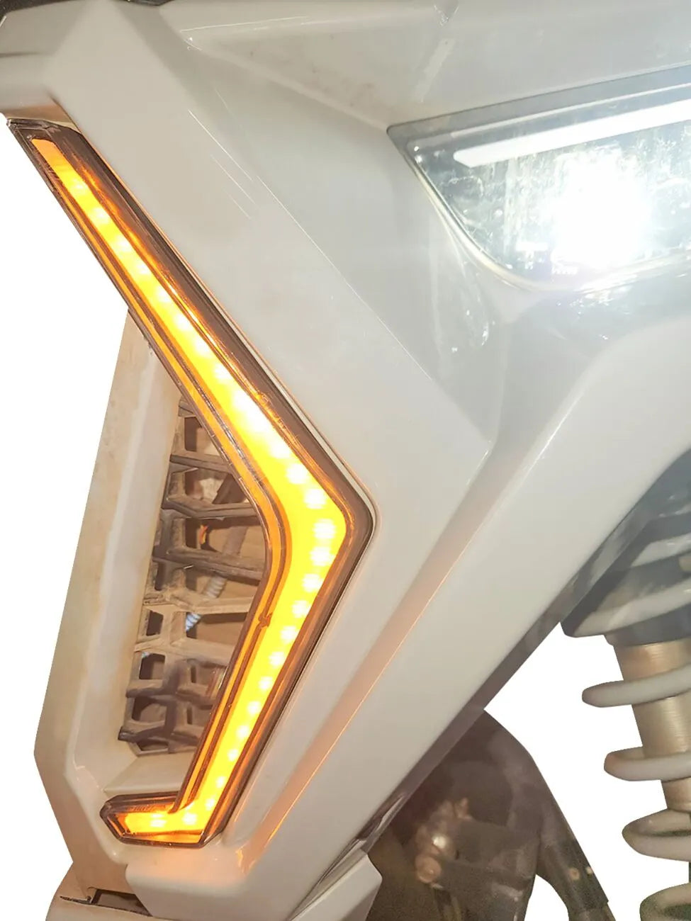 Moose Offroad Led Turn Signal For Polaris