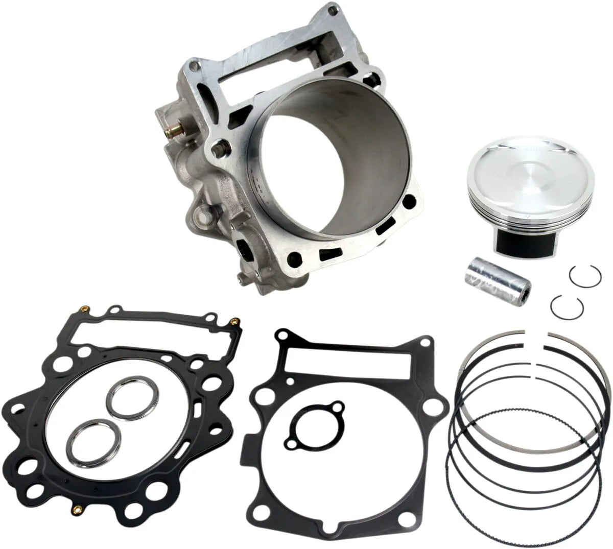 Cylinder Works 727cc Big Bore Cylinder Kit