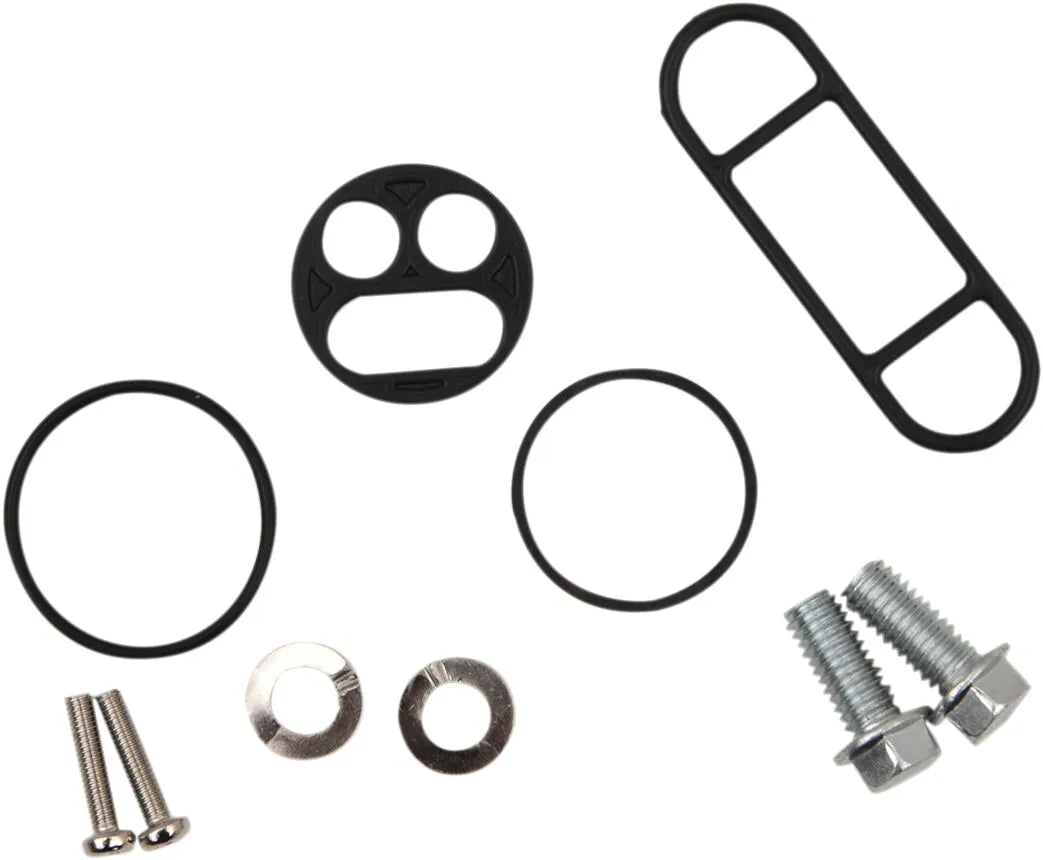 Moose Offroad Hard-Parts Fuel Petcock Rebuild Kit