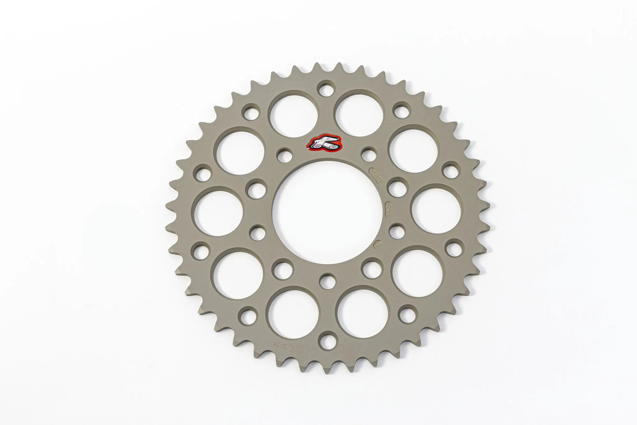 Renthal Aluminum Rear Chainwheel 520