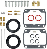 Parts Unlimited Carburetor Repair Kit